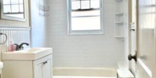 AVAILABLE SEPTEMBER 1ST - Beautiful, Spacious and Renovated Brighton/Oak Square 3 Bed Duplex.  NO BROKER FEE!!! Gallery 25