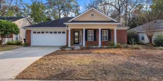 NE Tallahassee Home in the Villages at Maclay Gallery 1