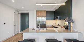 Stella at Star Metals Gallery 17