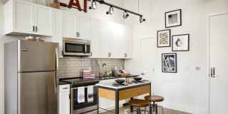 The Hecht Warehouse at Ivy City Gallery 5