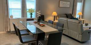 ALMOST NEW 3/2 HOME close to everything!!  BEAUTIFUL WITH LOTS OF UPGRADES! Gallery 7