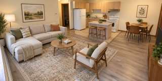 Updated 3br/2ba Townhome in Shakopee! Gallery 1