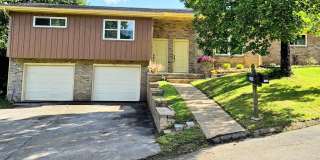 3404 Gail Drive Gallery 1