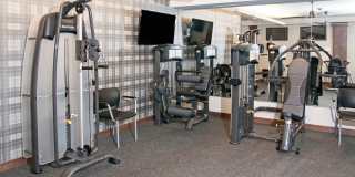 The Cambric Apartments - Senior & Affordable Housing Gallery 24