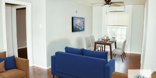 Brookview Hills Apartments and Townhomes Gallery 20