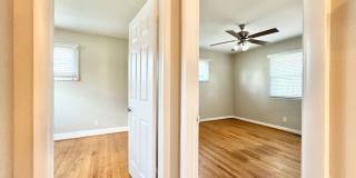 Charming 2BR with Refinished Hardwoods Gallery 15