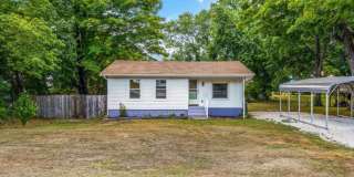 Rockwood 37854 - Showings begin 8/15/2026! 2 bed, 2 bath house - Call or Text Tara Hayes @ 865-242-8010 Gallery 1