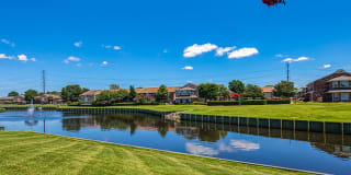 Holly Point Apartments Gallery 30