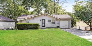 6303 North Bellefontaine Avenue Gallery 1