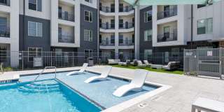 Luxe at Lewisville - Senior Housing Gallery 9