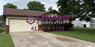 Spacious 3 Bedroom Home! Gallery 1