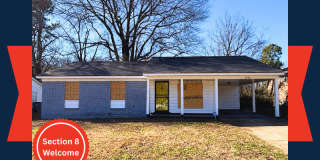 3863 N Trezevant St Gallery 1