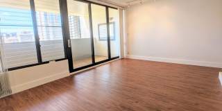 Sweeping Views from this partially furnished 1 Bed 1 Bath Condo w/ 1 Covered Parking Gallery 3
