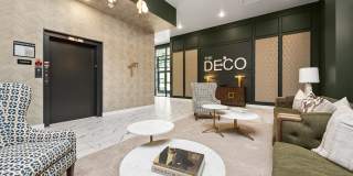 The Deco Gallery 21