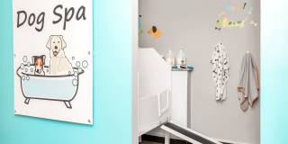 Affordable Housing - Paces Pointe Apartment Homes Gallery 80