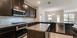 1216 Gibson Drive Gallery 1