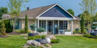 Emory Lakes Luxury Apartments Gallery 34