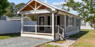 New Build Tiny Home! Gallery 1