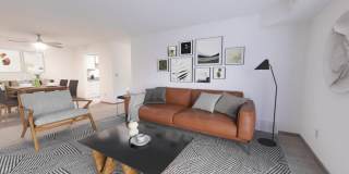 Big Creek Apartments Gallery 1