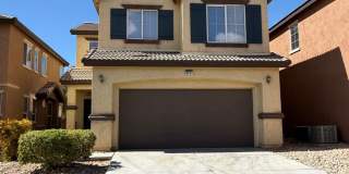 2 story home in NLV Gallery 1