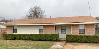 Decatur Home 3 Bedroom 2 Bath Gallery 1