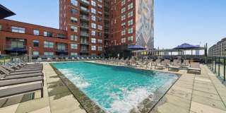 Cast Iron Lofts Gallery 28