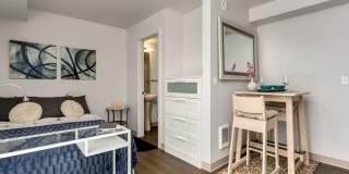 Mt. Baker Link Studios - Affordable Housing Gallery 6