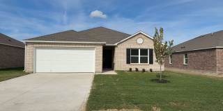 Make this new construction 3 bedroom, 2 bath home yours for the holidays! Gallery 1