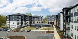 Lively at Drayton Mills Gallery 64