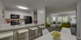 The Summit at Avent Ferry Gallery 47