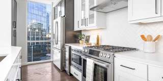 The Huntley Luxury Apartments Gallery 5