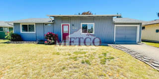 Spacious 4 Bedroom House In Springfield! Gallery 1