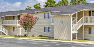 Patriot Point Apartment Homes Gallery 11