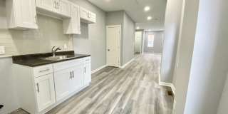 Three-Bedroom Home with a Private Back Patio Three-Bedroom Home with a Private Back Patio Gallery 1