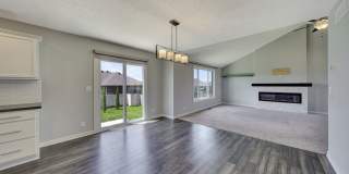 2 Story Single Family Home Gallery 10