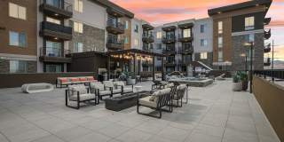 Point of View Apartments Gallery 36