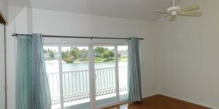 BREATHTAKING LAKE VIEW! Gated Lake community 3 bedroom plus 1 Den 2.5 bath Home Gallery 40