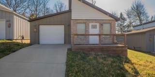 2 Bedroom 2 Bathroom Home!! Gallery 1