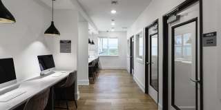 Student Housing- Hudson Gallery 2