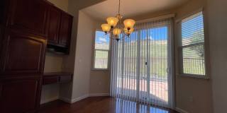 Fireplace in Living Room, Backyard Patio, Hardwood and Laminate Flooring Gallery 4