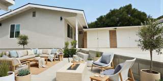 Brand New Upgraded 2BD2BA ADU | Gated | Canyon Views | Private Laundry & Parking Gallery 1