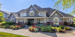 Summit Ridge Apartments Gallery 31