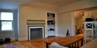 480 Centre St. Gallery 1