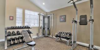 Evergreen Club Gallery 11