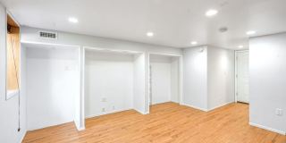 Spacious 2 Bed / 2 Bath Home Between Old Town & Potomac Yard – Private Yard & Deck! Gallery 9