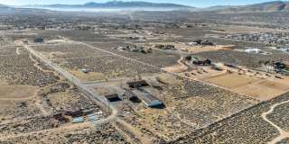 20 Acre Ranch with House, Barn, Separate Workshop, and 5-Car Garage Gallery 96