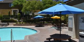 2 Bedroom Townhome in the Canterra Community of Scripps Ranch Gallery 15