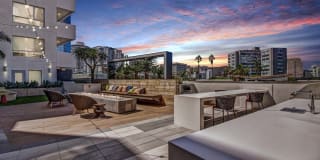 The Alamitos Gallery 1