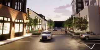 The Union Flats at Fishers District Gallery 15