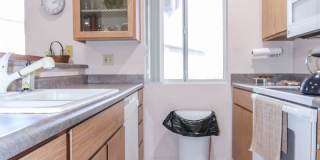 Partially Furnished 2 bedroom 2 bath condo Gallery 9